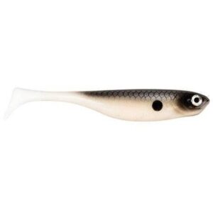 Przynęta BERKLEY Sneak Shad 5cm - Bone Shad - obrazek 1