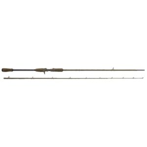 Wędka Savage Gear SG4 MEDIUM GAME TRIGGER 7' 213CM 10-30G 2SEC - obrazek 2