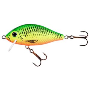 Wobler JAXON Karaś SW 7cm, Pływający - ZAX - obrazek 1