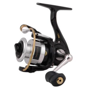 Kołowrotek SPRO PASSION 3000 - obrazek 1