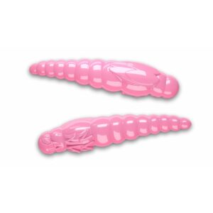 Przynęta Libra Lures LARGO SLIM 3.4cm,  017 - bubble gum- 12szt (zapach serowy) - obrazek 1