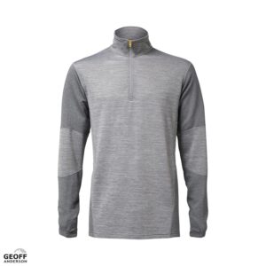 Bielizna Geoff Anderson - Bluza WizWool 210 - długi rękaw M - obrazek 2