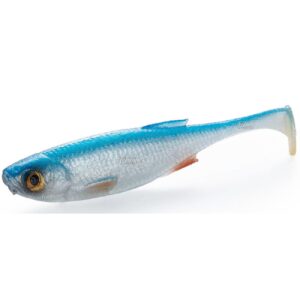 Guma Savage Gear Craft Shad 10cm - Blue Pearl - obrazek 1