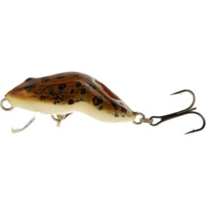 Wobler Dorado Frog 3,5cm - pływający - NBR - obrazek 1