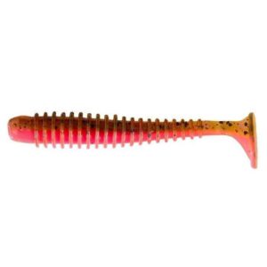 Przynęta RELAX Texas 2, 5" (6.35cm) kol L541 op 4szt - obrazek 1