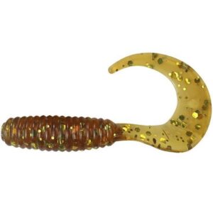 Przynęta RELAX Twister VR 1" (2.54cm) kol TS101 op 8szt - obrazek 1