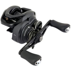 Multiplikator SHIMANO Curado K MGL 71 HG Lewa Ręka - obrazek 2