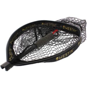 Podbierak WESTIN W3 CR Floating Landing Net S
