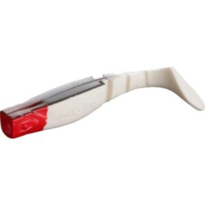 Przynęta MIKADO FISHUNTER 8cm, kolor 18RH op 5szt - obrazek 1