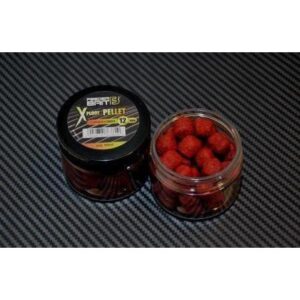 FEEDER BAIT Xplode Pellet- 12mm- F1 Ochotka & Konopia - obrazek 1