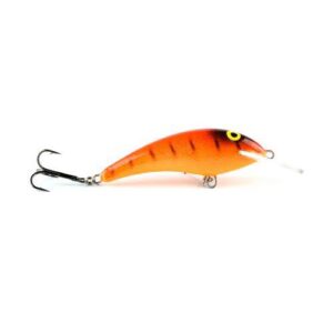 Wobler Siek Okonek 7, 5cm - pływający - 62 - obrazek 2