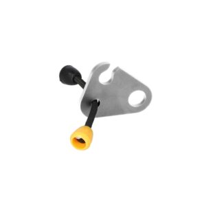 Końcówka do podpórki MIKADO - Aluminum Rod Lock - obrazek 1