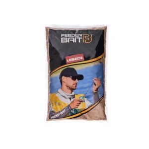 Zanęta FEEDER BAIT 1kg - Leszcz - obrazek 1