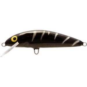 Wobler Dorado Classic 5cm - pływający - BGH - obrazek 1
