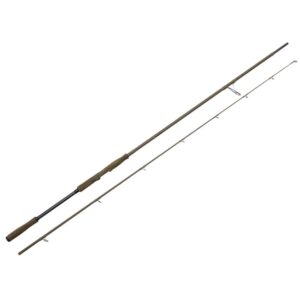 Wędka SAVAGE GEAR SG4 Fast Game 8' 8'6" 2.59m F 25-70g/H 2sec - obrazek 1