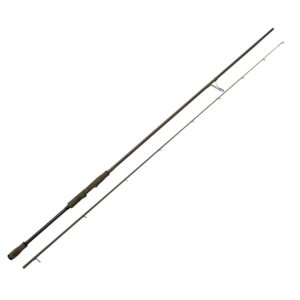 Wędka SAVAGE GEAR SG4 Power Game 8'/2.43m MF 35-100g/H 2sec - obrazek 1