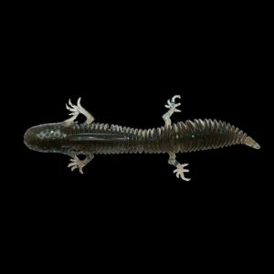 Przynęta SAVAGE GEAR NED Salamander 7.5cm 3g Floating Mojito- 1szt - obrazek 2