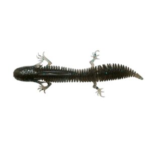 Przynęta SAVAGE GEAR NED Salamander 7.5cm 3g Floating Mojito- 1szt - obrazek 1