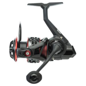 Kołowrotek JAXON Neox Carbon 400 - obrazek 1