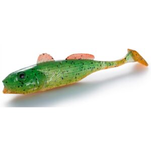 Przynęta BERKLEY Pulse Realistic Goby 7cm - Firetiger - obrazek 1