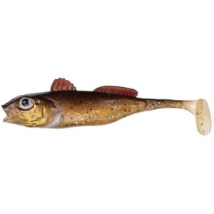Przynęta BERKLEY Pulse Realistic Goby 7cm - Goby - obrazek 2