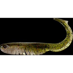 Przynęta Headbanger BangerRibs 8,6cm - Green Lanter - 1 szt. - obrazek 1