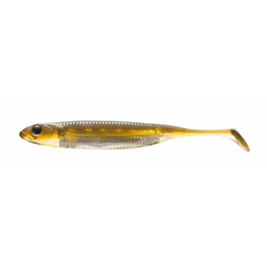 Fish Arrow Flash-J Shad 2" - Live Ayu/Silver #22 - 1 szt. - obrazek 1