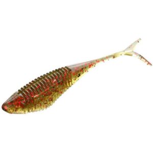Przynęta MIKADO Fish Fry 8cm / 358 5szt - obrazek 1