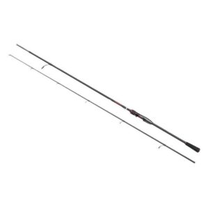 Wędka ABU GARCIA Vendetta V3 802H 2.44m 30-60g - obrazek 1