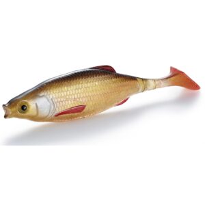 Przynęta BERKLEY Pulse Realistic Roach 11cm - Bream - obrazek 1