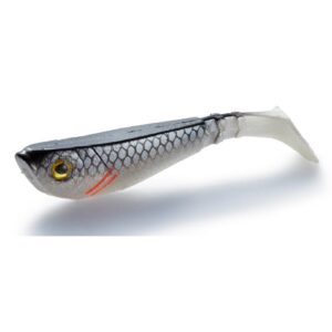 Przynęta Berkley Pulse Shad 14cm - Whitefish - 1 szt. - obrazek 1