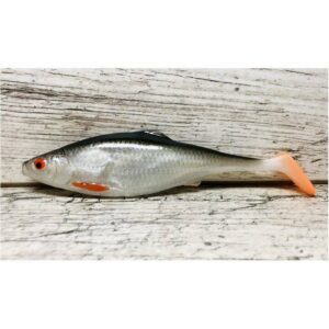 Guma SEWRO CUSTOM BAIT Płoć 14cm - obrazek 2