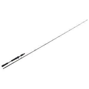 Wędka WESTIN W4 Vertical Jigging-T QL 2nd 6'2"/185cm XH 28-52g 1+1sec - obrazek 2