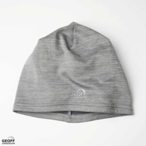 Czapka GEOFF ANDERSON WizWool 210 Hood - obrazek 2