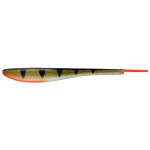 Guma SAVAGE GEAR Monster Slug 20cm 33g Perch - obrazek 1