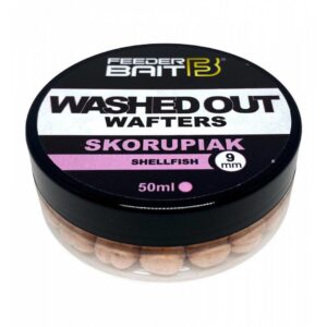 FEEDER BAIT Washed Out - 9mm - Skorupiak - obrazek 1
