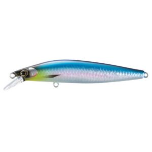 Wobler SHIMANO Cardiff ML Bullet ARC 9.3cm 10g - 008 Blue Back - pływający - obrazek 1