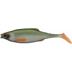 Przynęta BERKLEY Pulse Realistic Roach 7cm - Baitfish - obrazek 1