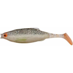 Przynęta BERKLEY Pulse Realistic Roach 15cm - 33g - Salt and Pepper - obrazek 1