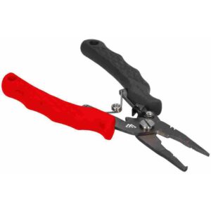 Uniwersalne szczypce stalowe MIKADO 16cm - obrazek 1