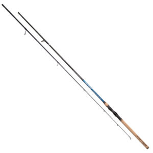 Wędka MIKADO Trython Medium Game Spin 210cm 10-30g (2sec) - obrazek 2