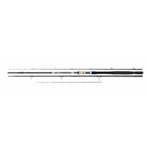 Wędka DAIWA N'ZON Super Slim Feeder 396cm, 120g (3sec) - obrazek 2