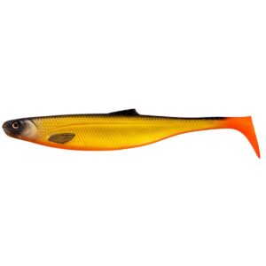 Przynęta Headbanger Banger Shad - 22cm - Dirty Roach - obrazek 1