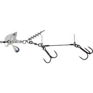 Dozbrojka Headbanger RockerHead Dive Stinger - 2/0 - 6,2g - obrazek 1
