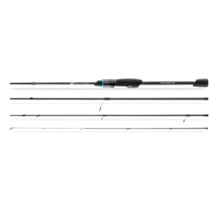 Wędka Favorite Blue Bird Compact BB1-764UL-T 2.30m 1-7g - obrazek 2