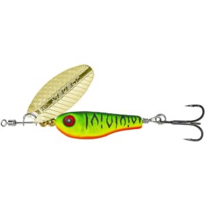 Obrotówka Select Heli-X №0 3.0g #02 - obrazek 2