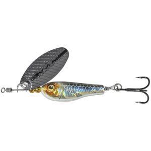 Obrotówka Select Heli-X №3 14.0g #07 - obrazek 2