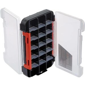 Pudełko Select Terminal Tackle Box SLHX-2001D 17.5х10.5х3.8cm - obrazek 1