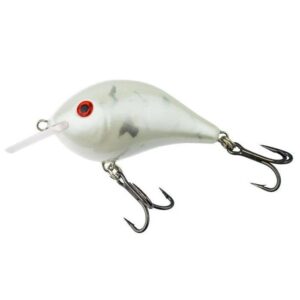 Wobler Gloog Rattling Helios 7cm - pływający - kolor WP - obrazek 1