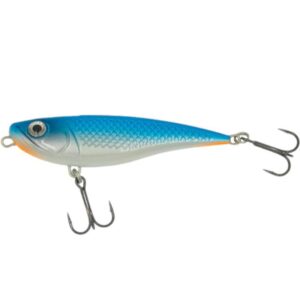 Wobler River Custom Baits Fat Bream TPW 9cm - 11g - Blue - #Z003 - obrazek 1